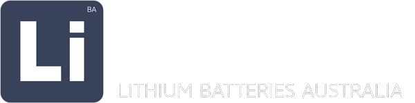Lithium Battery Australia